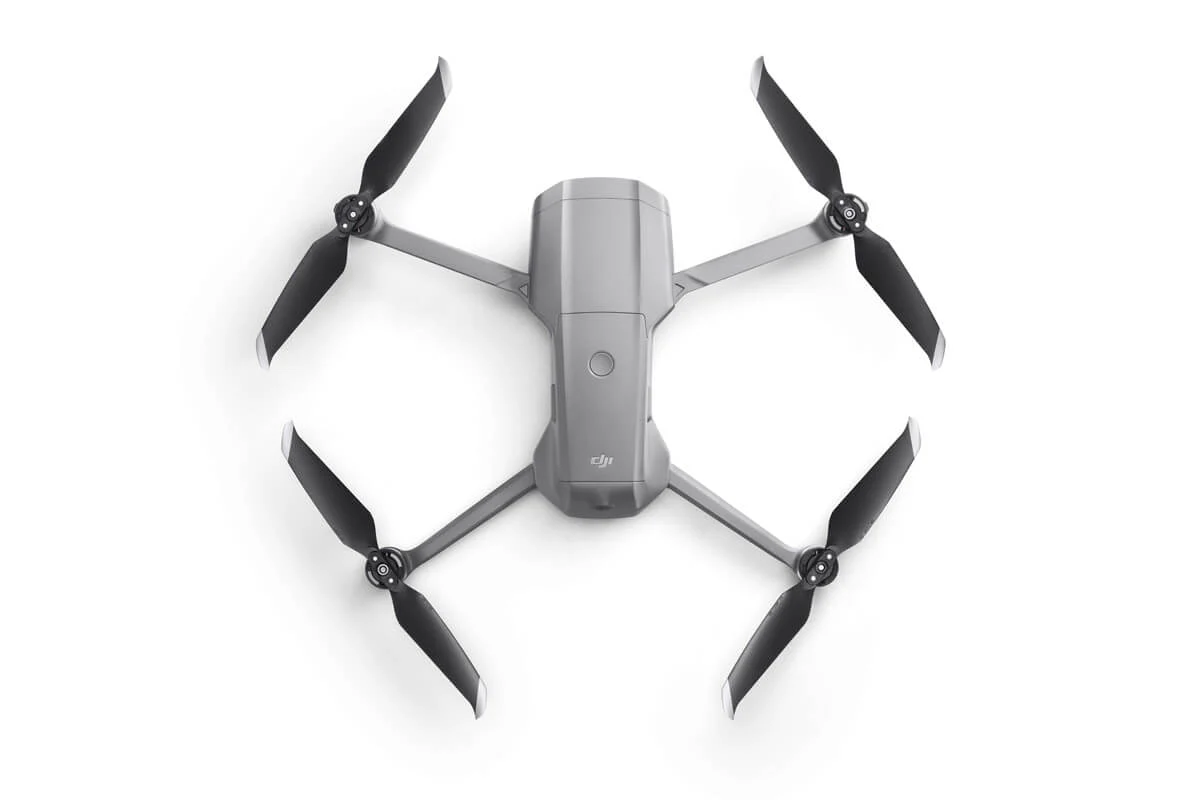 Dron Mavic Air 2 de DJI - Mavic Air 2 vuela más