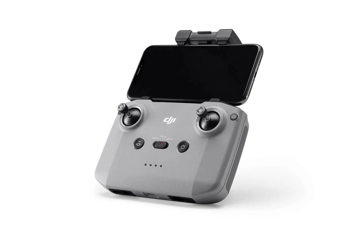 Dron Mavic Air 2 de DJI - Mavic Air 2 vuela más - Image 4