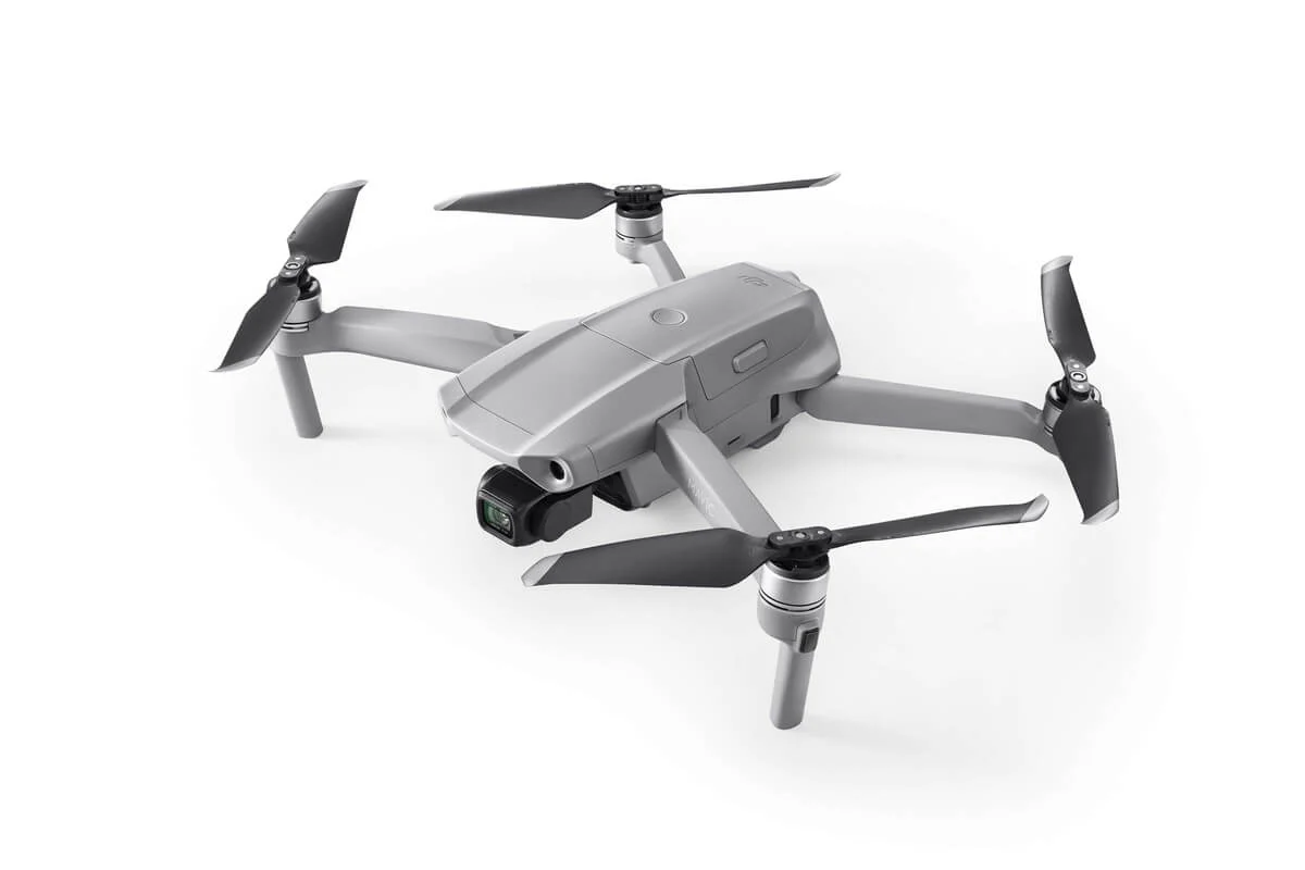 Dron Mavic Air 2 de DJI - Mavic Air 2 vuela más - Image 5