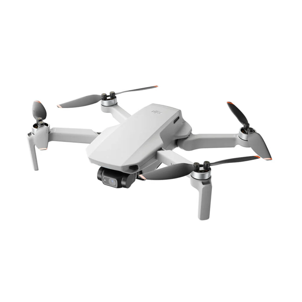 Dron Mavic Mini 2 de DJI - Mavic Mini 2