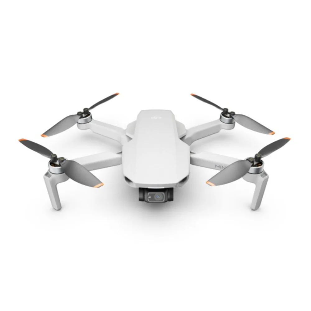 Dron Mavic Mini 2 de DJI - Mavic Mini 2 vuela más - Image 6
