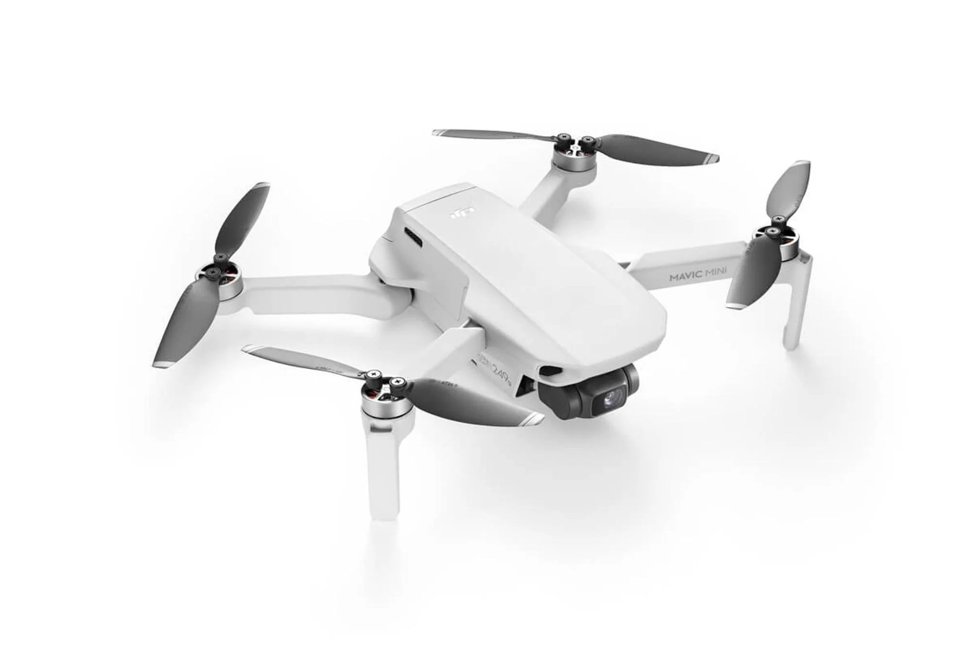 Dron Mavic Mini de DJI - Mavic Mini - Image 2