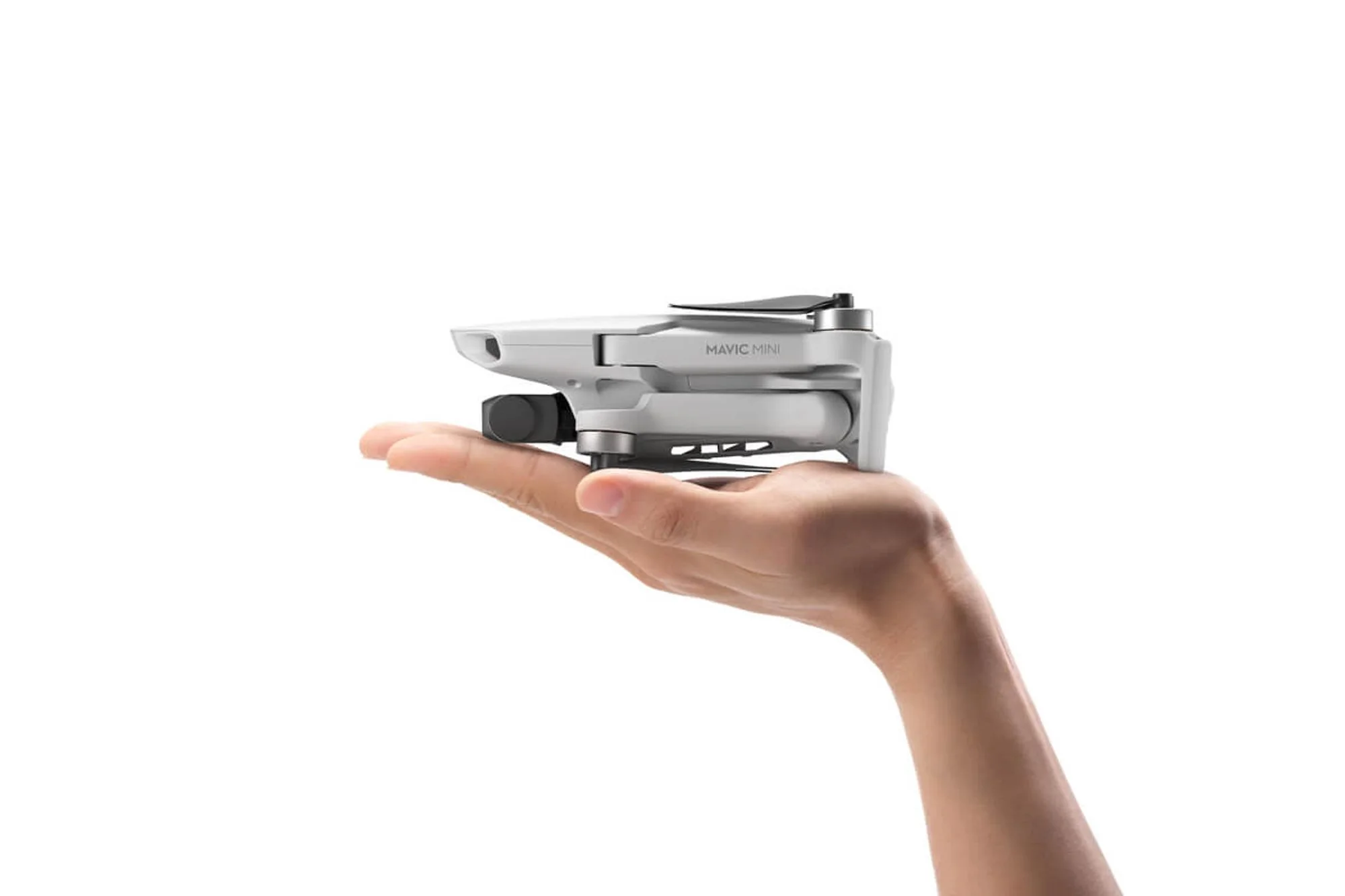 Dron Mavic Mini de DJI - Mavic Mini - Image 4