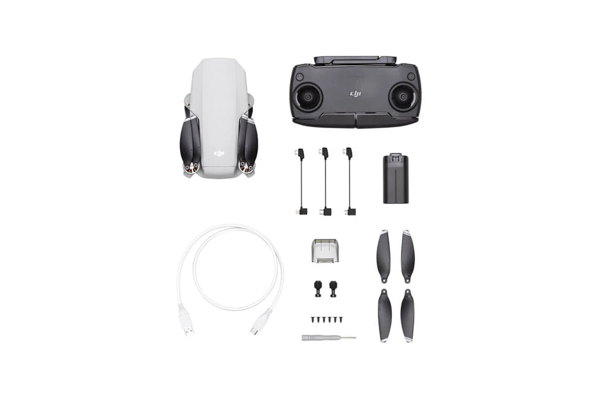Dron Mavic Mini de DJI - Mavic Mini - Image 5
