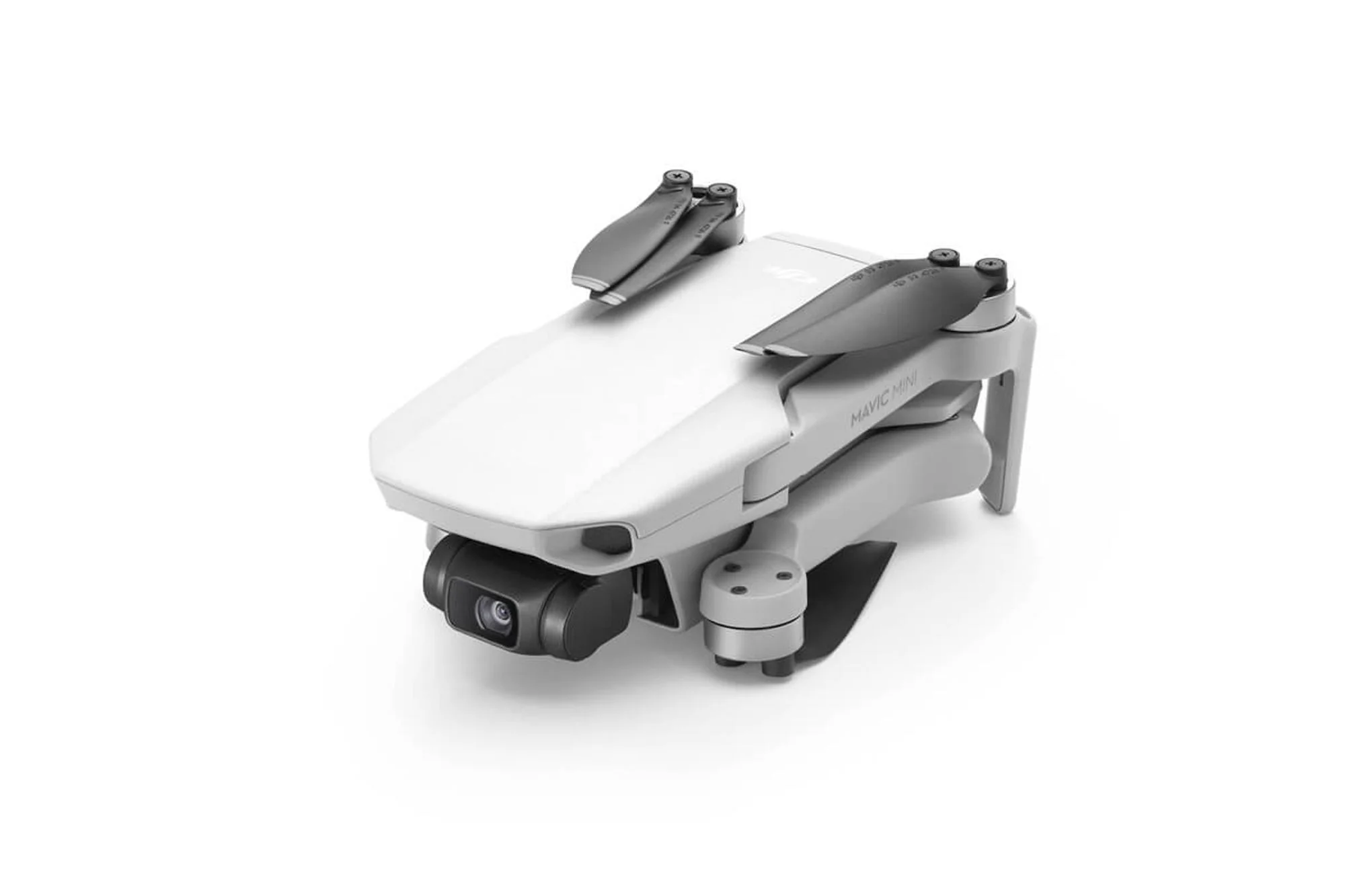 Dron Mavic Mini de DJI - Mavic Mini vuela más - Image 3