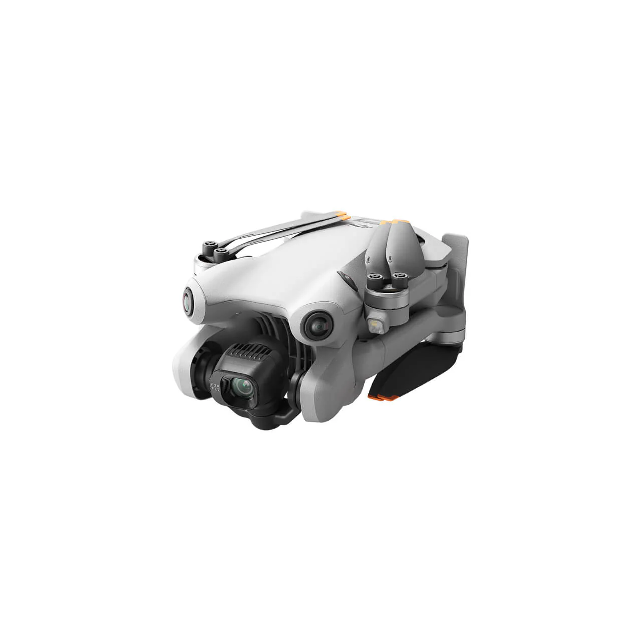 Dron Mini 4 Pro de DJI - RC 2 - Image 2