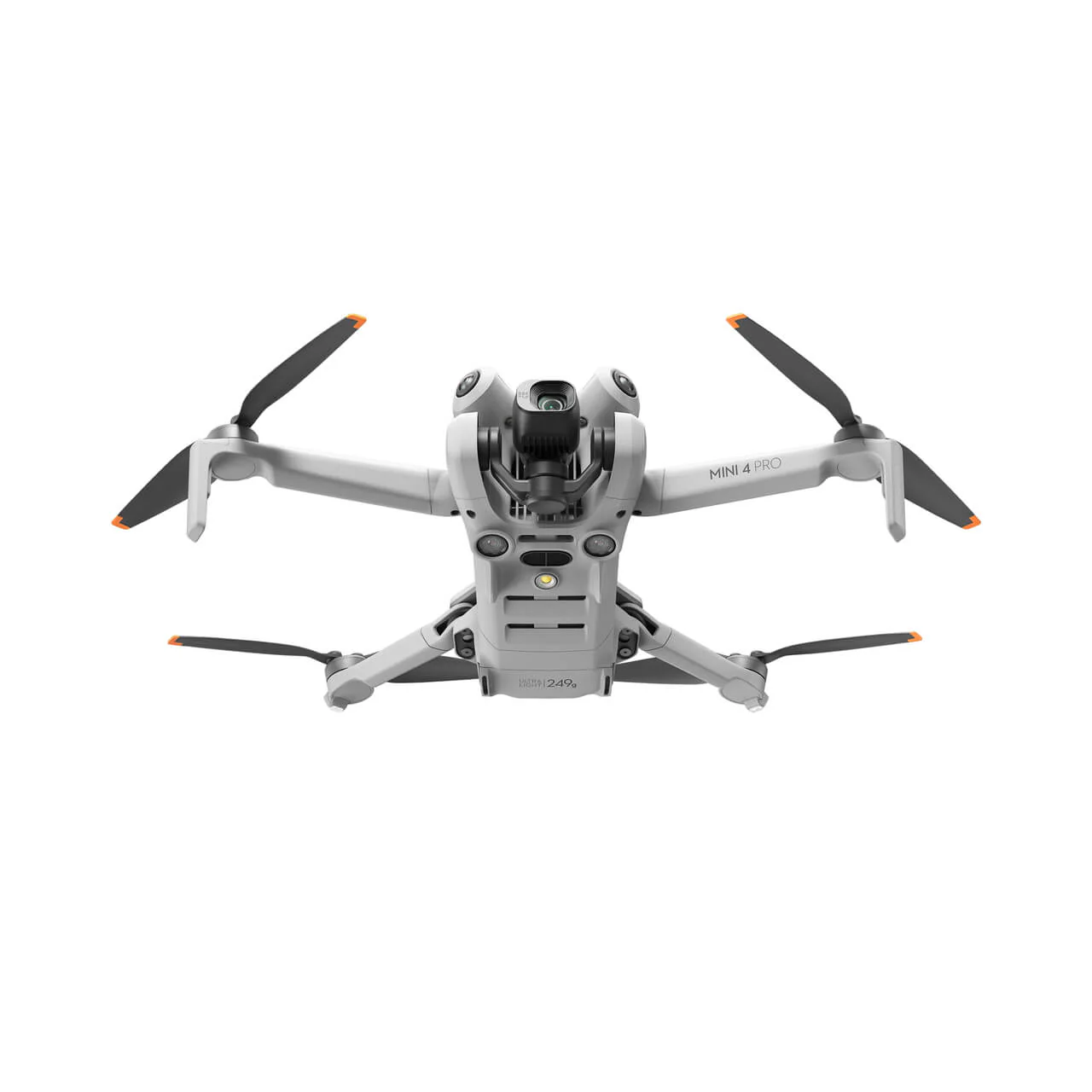 Dron Mini 4 Pro de DJI - RC 2 - Image 5