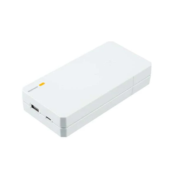 Batería externa Essential de Xtorm - Blanco - 20.000 mAh - Image 3