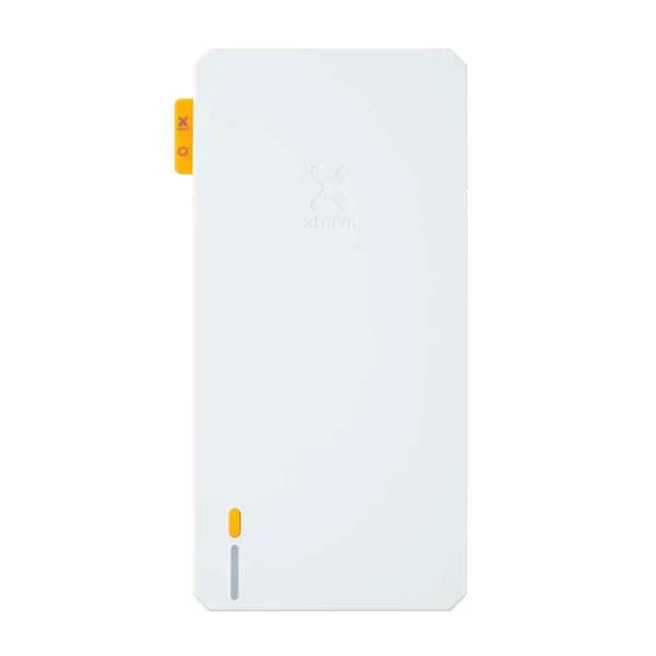 Batería externa Essential de Xtorm - Blanco - 20.000 mAh - Image 5