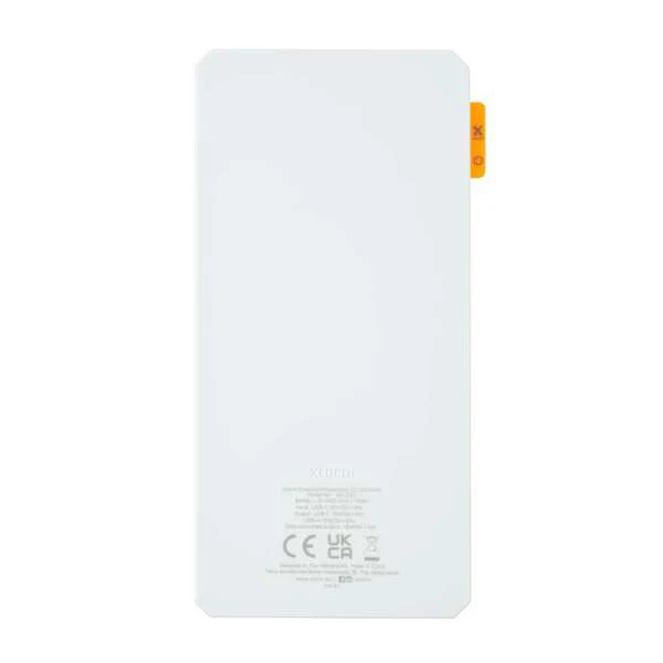 Batería externa Essential de Xtorm - Blanco - 20.000 mAh - Image 8
