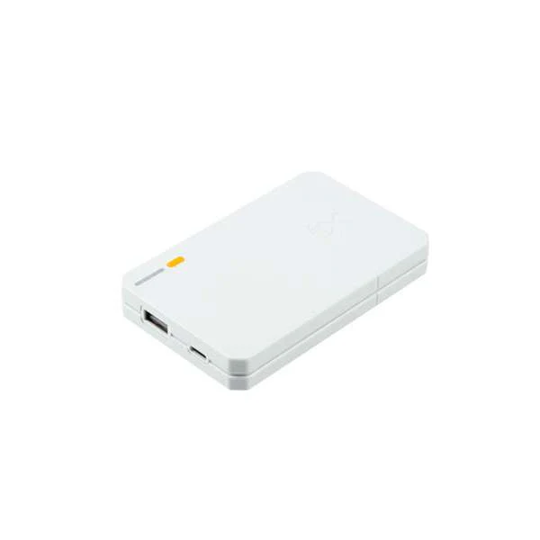 Batería externa Essential de Xtorm - Blanco - 5.000 mAh - Image 3
