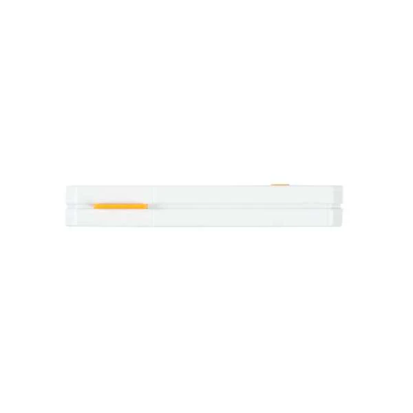 Batería externa Essential de Xtorm - Blanco - 5.000 mAh - Image 5