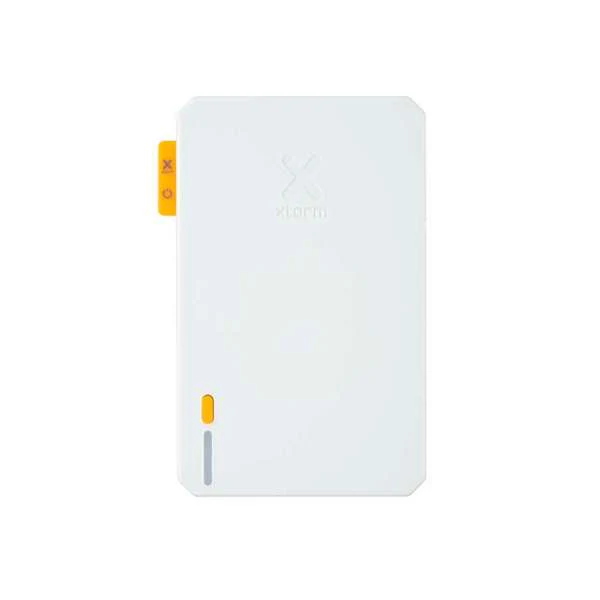 Batería externa Essential de Xtorm - Blanco - 5.000 mAh - Image 7