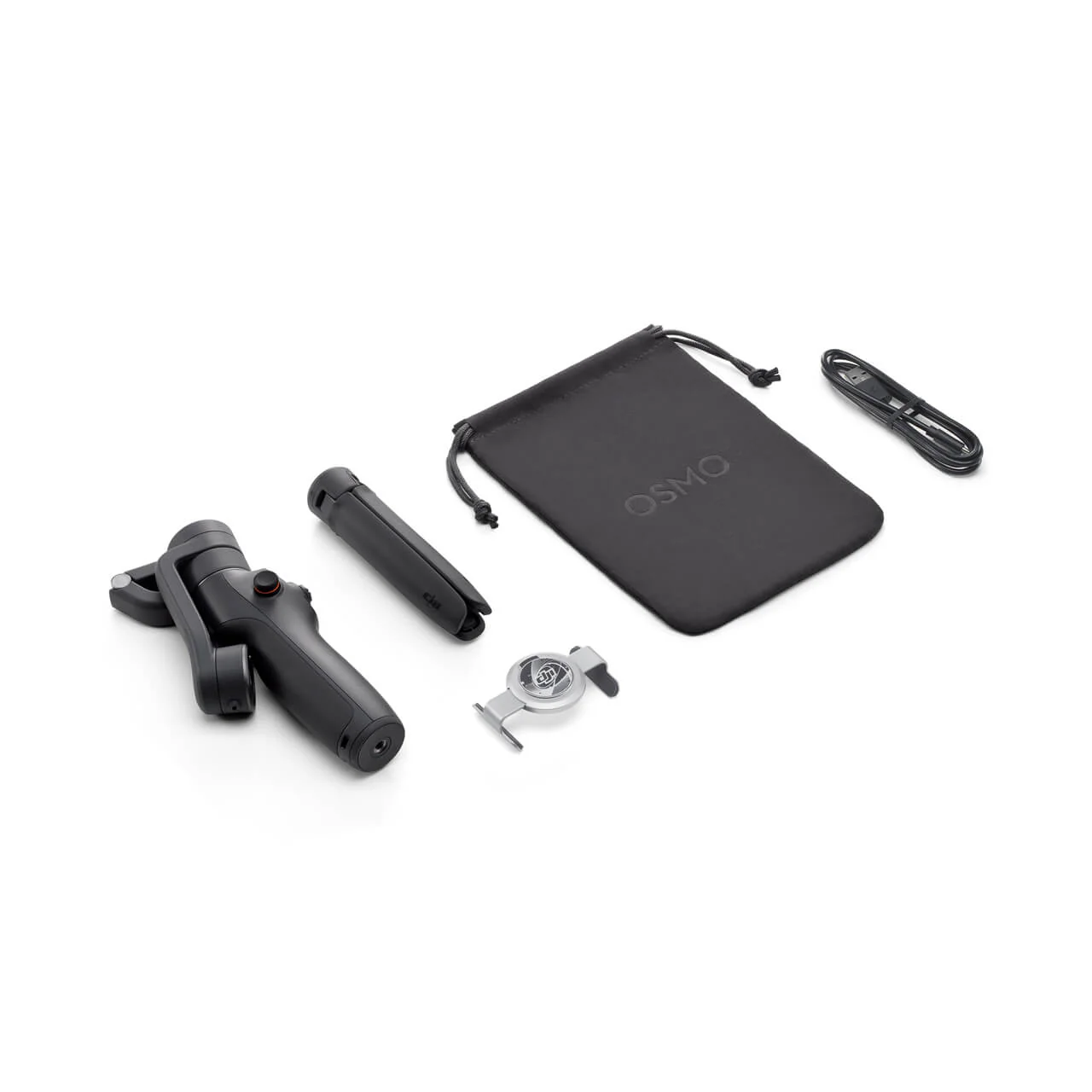 Estabilizador Osmo Mobile 6 de DJI - Image 5
