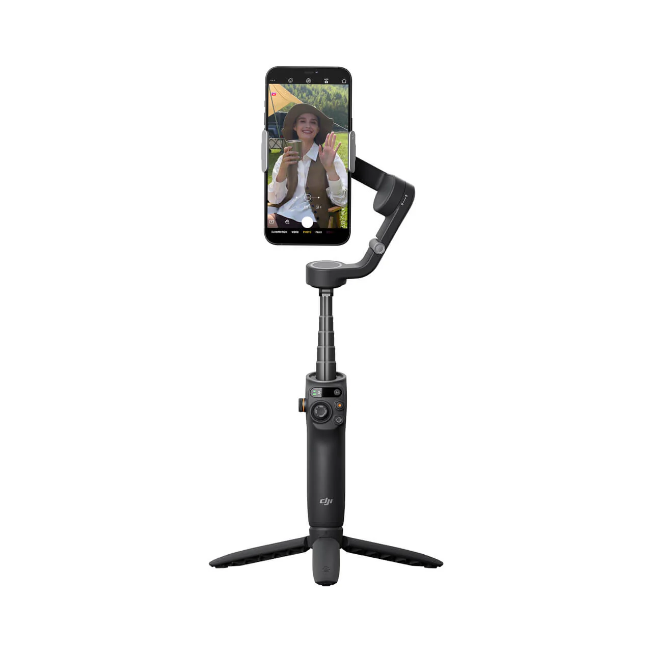Estabilizador Osmo Mobile 6 de DJI - Image 7