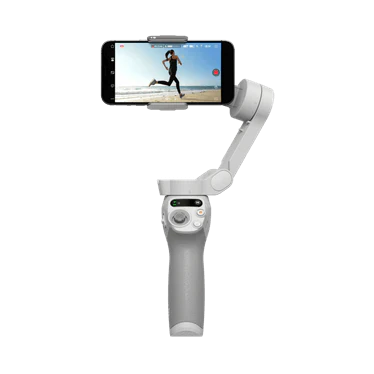 Estabilizador Osmo Mobile SE de DJI - Image 2