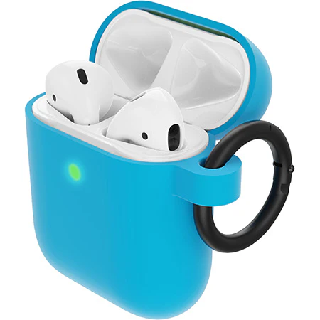 Funda para AirPods (1.ª y 2.ª generación) de OtterBox - Azul - Image 3
