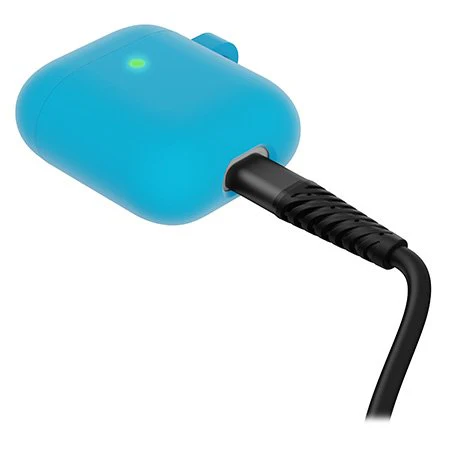 Funda para AirPods (1.ª y 2.ª generación) de OtterBox - Azul - Image 4