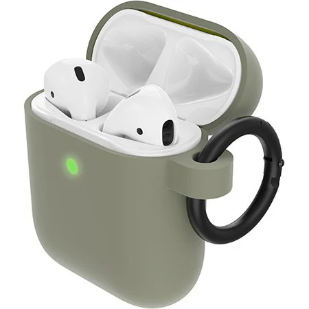 Funda para AirPods (1.ª y 2.ª generación) de OtterBox - Verde - Image 3