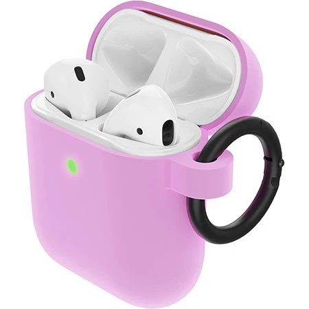 Funda para AirPods (1.ª y 2.ª generación) de OtterBox - Rosa - Image 3