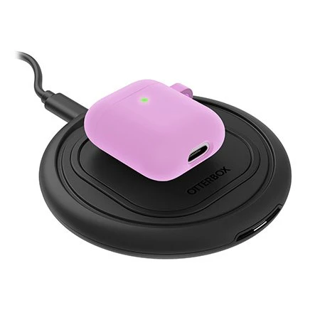 Funda para AirPods (1.ª y 2.ª generación) de OtterBox - Rosa - Image 4