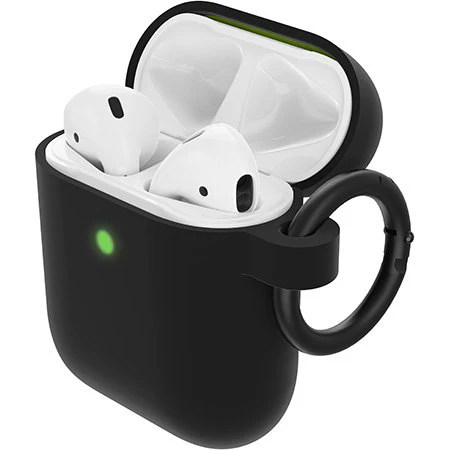 Funda para AirPods (1.ª y 2.ª generación) de OtterBox - Negro - Image 3