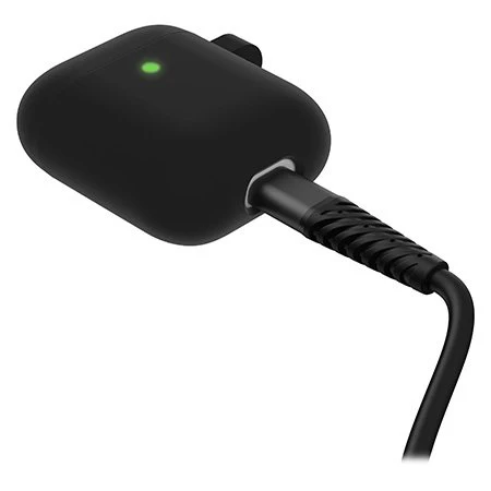Funda para AirPods (1.ª y 2.ª generación) de OtterBox - Negro - Image 4