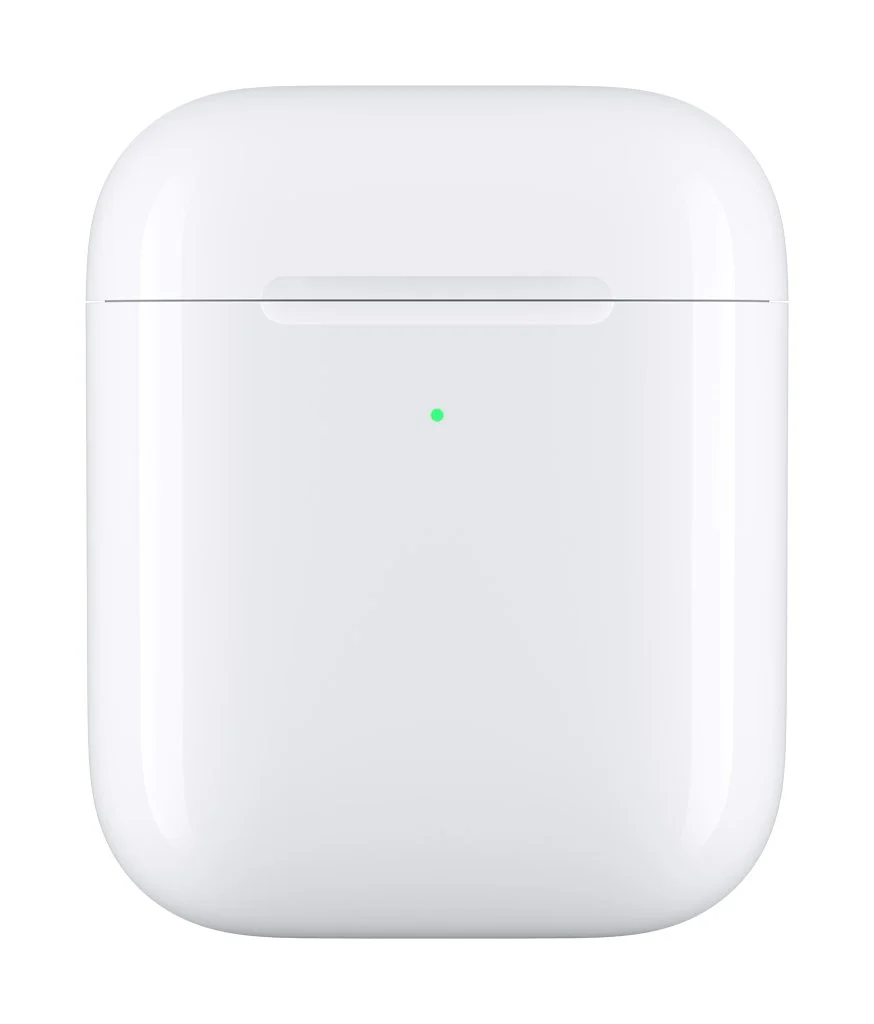 Estuche de carga inalámbrica para auriculares AirPods