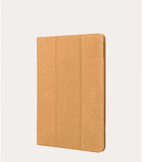Funda para iPad 10,2 pulgadas biodegradable de Tucano - Beige - Image 2
