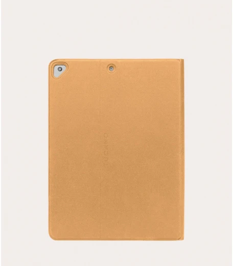 Funda para iPad 10,2 pulgadas biodegradable de Tucano - Beige - Image 8