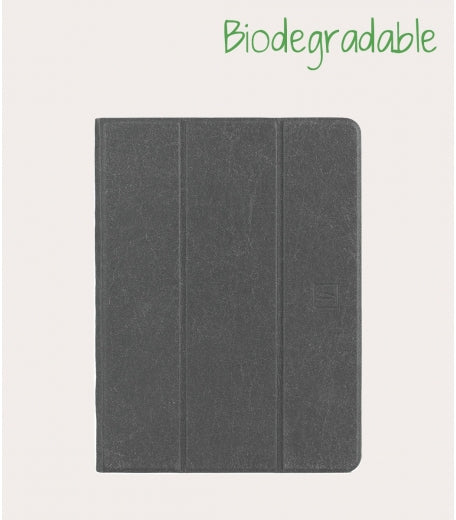 Funda para iPad 10,2 pulgadas biodegradable de Tucano - Negro - Image 8