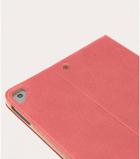Funda para iPad 10,2 pulgadas biodegradable de Tucano - Rojo - Image 3