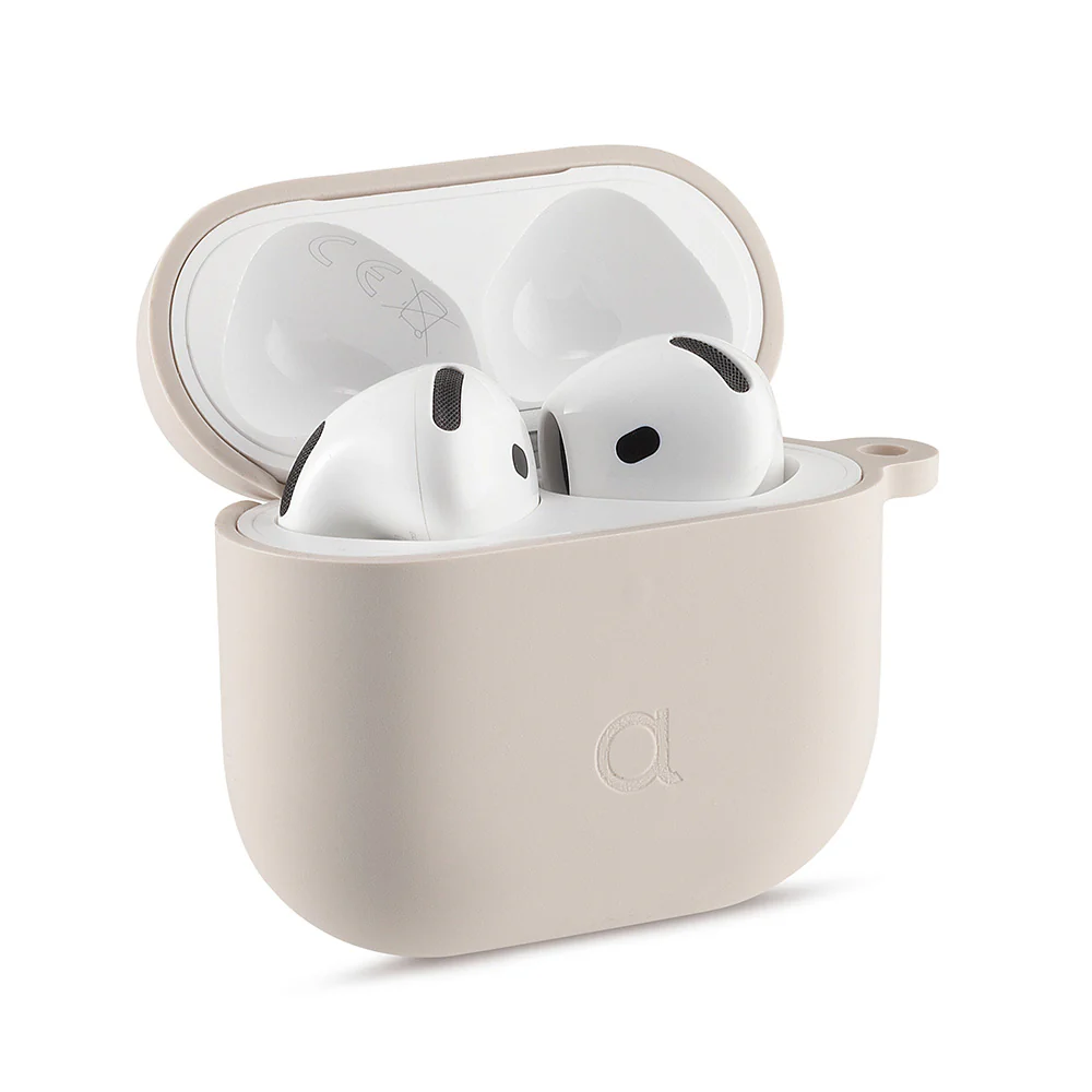 Funda para AirPods 4 de INTECAT - Arena - Image 2
