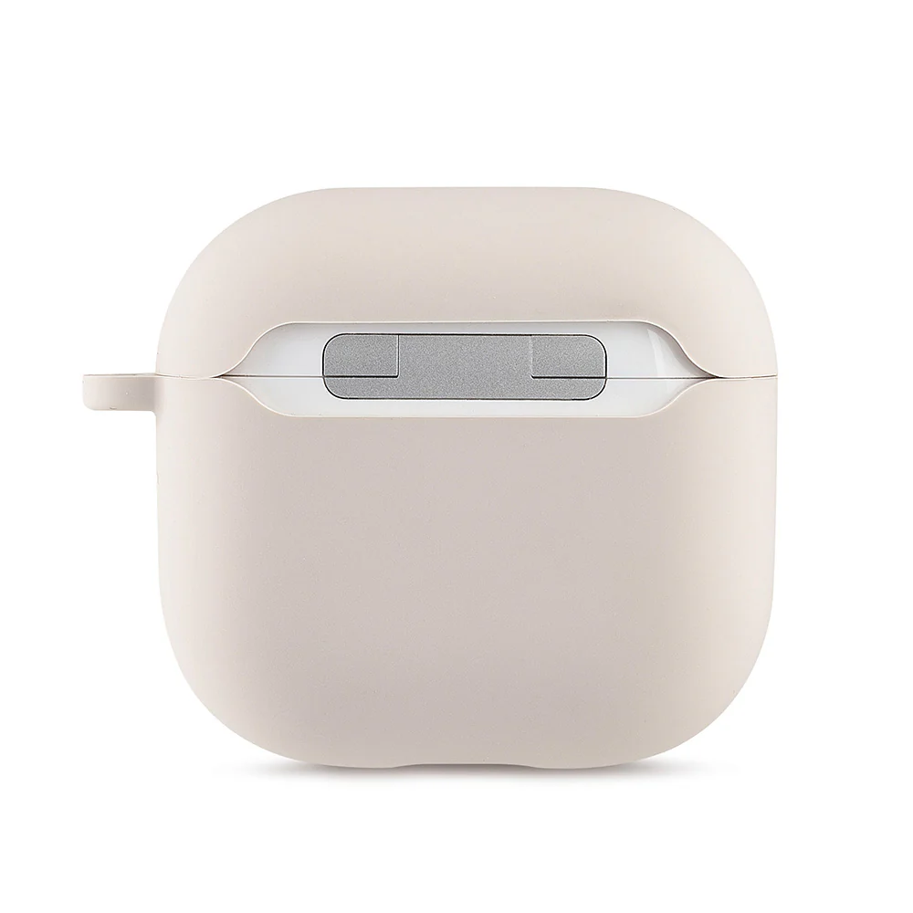 Funda para AirPods 4 de INTECAT - Arena - Image 4