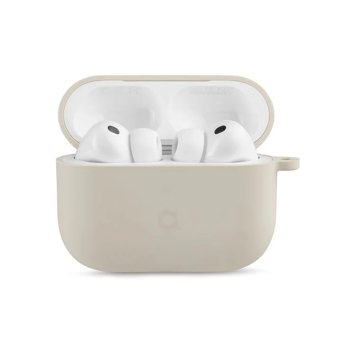 Funda para AirPods Pro 3ª Generación de INTECAT - Arena - Image 3