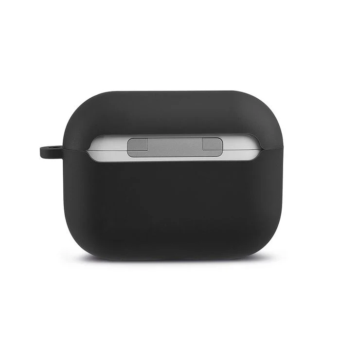 Funda para AirPods Pro 3ª Generación de INTECAT - Negro - Image 4