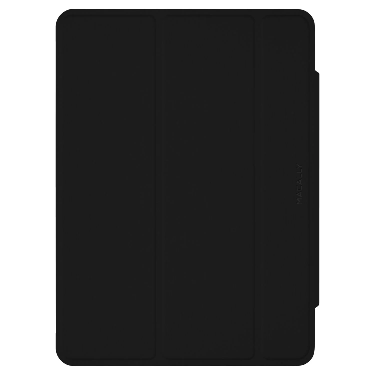 Funda para iPad Pro Bstand de Macally - iPad Pro 11 pulgadas (3.ª generación) - Negro - Image 2