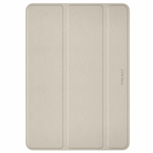 Funda para iPad Air (3.ª generación) Bstand de Macally - Oro