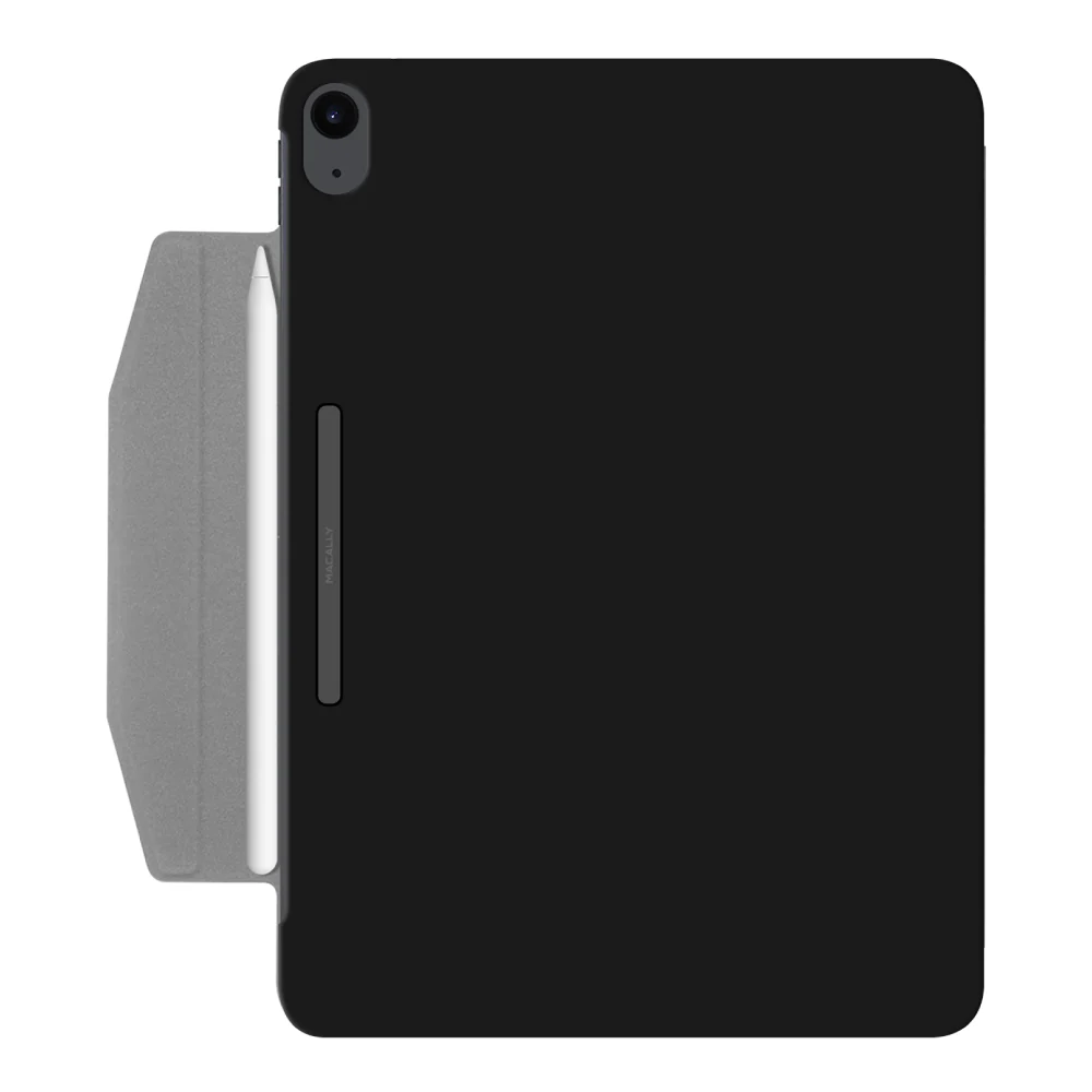 Funda para iPad Air (4.ª generación) Bstand de Macally - Negro - Image 3