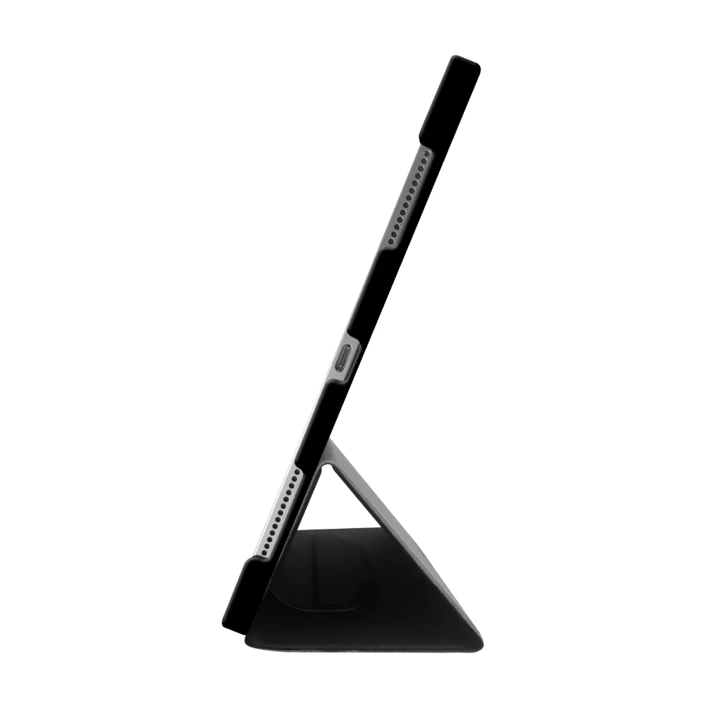 Funda para iPad Air (4.ª generación) Bstand de Macally - Negro - Image 4