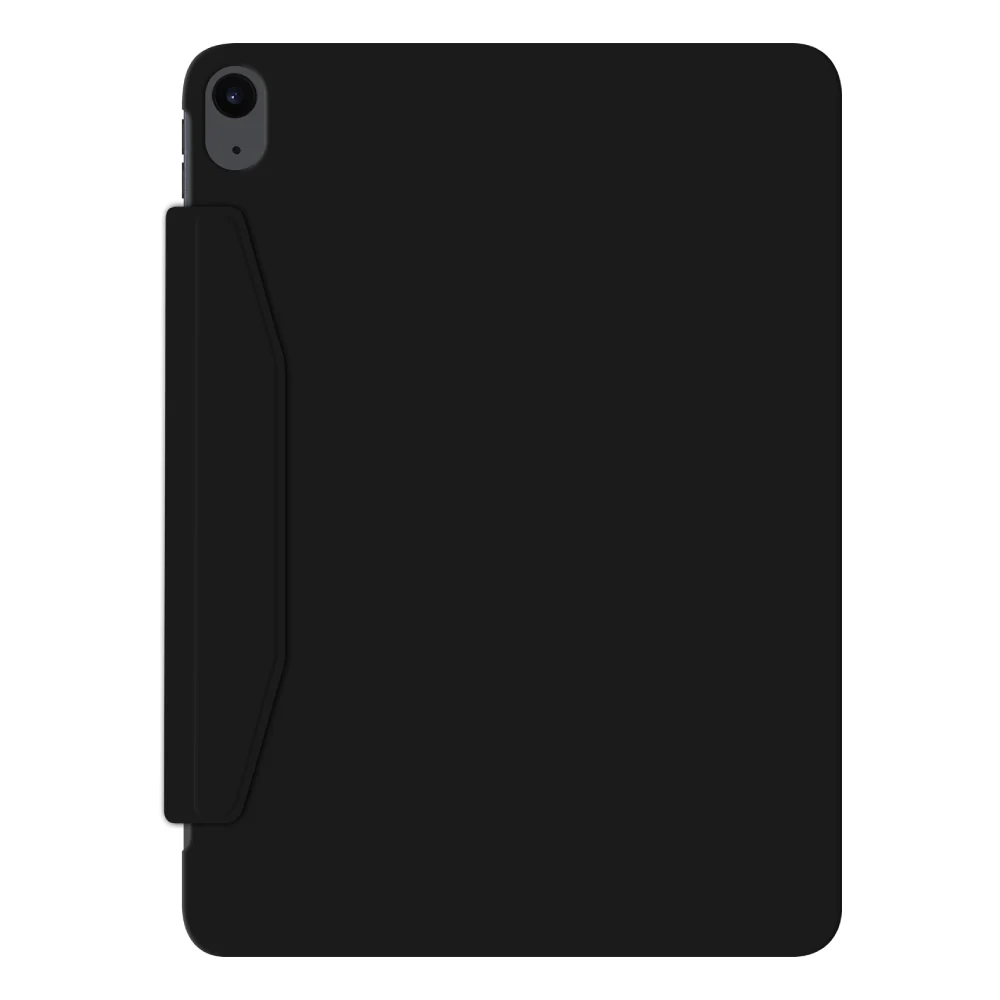 Funda para iPad Air (4.ª generación) Bstand de Macally - Negro - Image 5