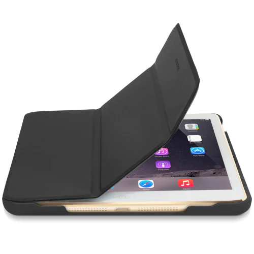Funda para iPad mini Bstand de Macally - iPad mini (4.ª generación) - Gris - Image 5