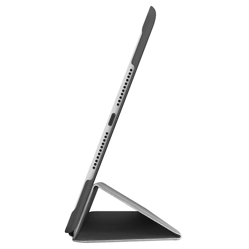 Funda para iPad mini Bstand de Macally - iPad mini (5.ª generación) - Gris - Image 6