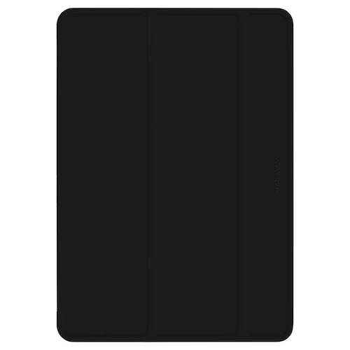 Funda para iPad mini Bstand de Macally - iPad mini (5.ª generación) - Negro