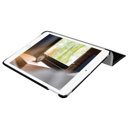 Funda para iPad mini Bstand de Macally - iPad mini (5.ª generación) - Negro - Image 5