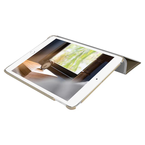 Funda para iPad mini Bstand de Macally - iPad mini (5.ª generación) - Oro - Image 6