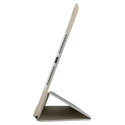 Funda para iPad mini Bstand de Macally - iPad mini (5.ª generación) - Oro - Image 7