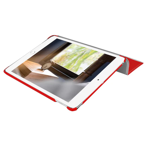 Funda para iPad mini Bstand de Macally - iPad mini (5.ª generación) - Rojo - Image 6