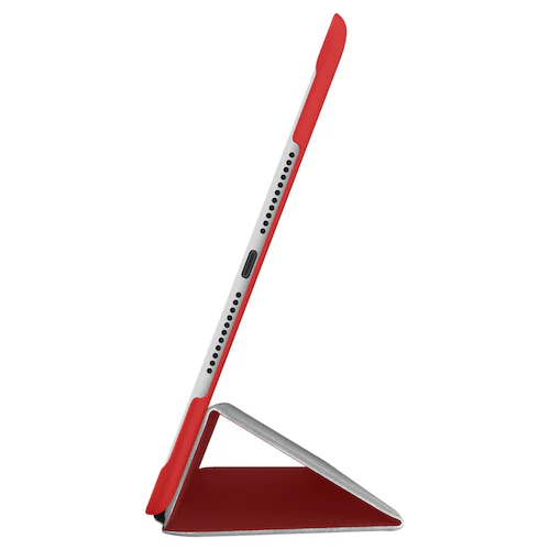 Funda para iPad mini Bstand de Macally - iPad mini (5.ª generación) - Rojo - Image 7