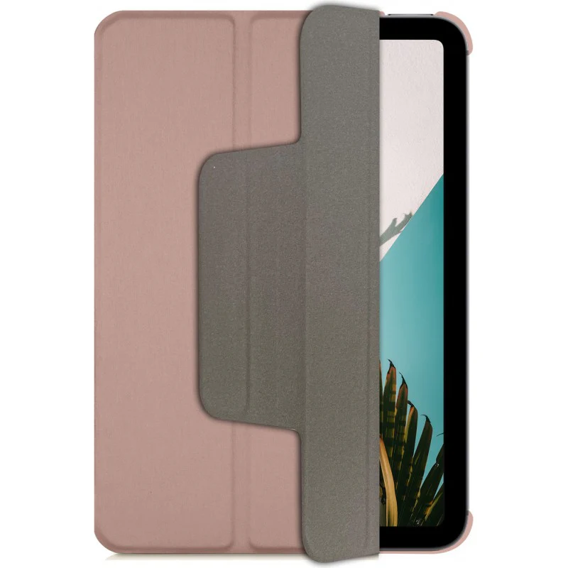 Funda para iPad mini Bstand de Macally - iPad mini (6.ª generación) - Rosa